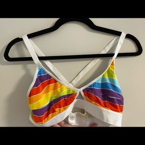 tomboyx bralette!